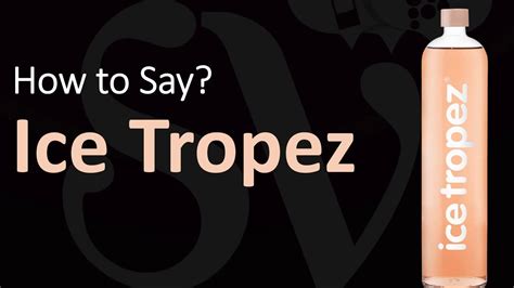 how to pronounce ice tropez  To pronounce statutes correctly, focus on pronouncing the syllables separately, making sure to stress the second syllable