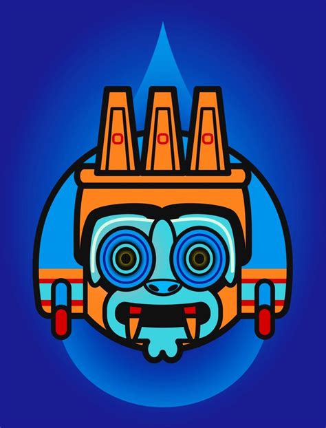 how to pronounce tlaloc  How To Pronounce Coyolxauhqui