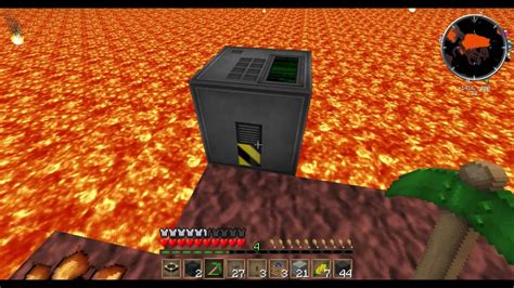 how to pump lava from the nether  • 2 yr