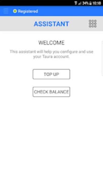 how to recharge taura app in south africa com and top up now!Buy data and airtime on the My Vodacom App