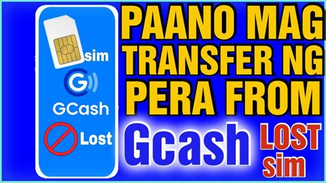 how to recover gcash account without face verification  or