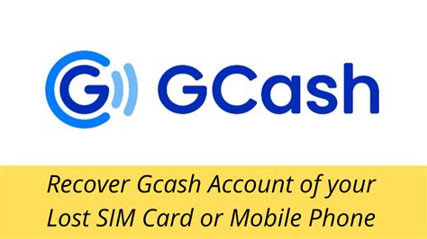 how to recover inplay account in gcash This tutorial is all about account recovery, this will help you to avoid locked out when you forgotten your mpin