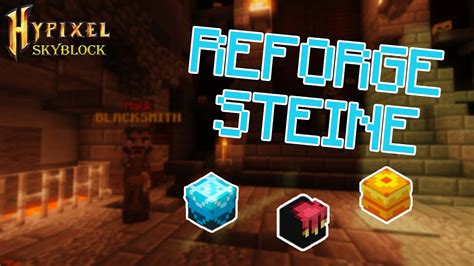 how to reforge necklace hypixel skyblock SkyBlock Prototype