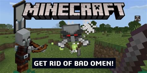 how to remove bad omen minecraft To remove a tag from yourself use /tag @s remove noAdventure, to see all current tags on yourself, use /tag @s list