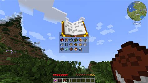 how to reset akashic tome  The Akashic Tome is meant to be used in large modpacks where every mod adds its own documentation book