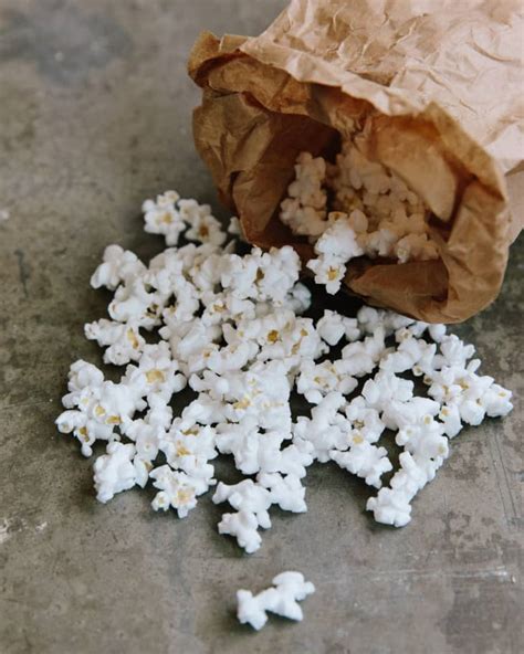 how to revive stale popcorn Tossing leftover popcorn in the oven to warm and crisp is the quickest way to revive it