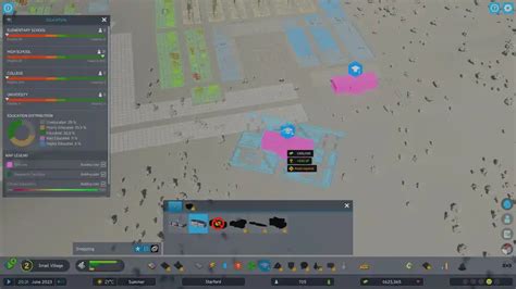 how to rotate buildings in cities skylines  hold right click and move your cursor