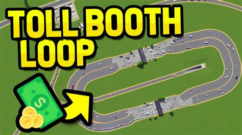 how to rotate toll booth cities skylines  Use the metro line tool to assign stops