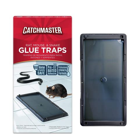 how to set mouse guard trap  Electronic mouse trap – place the bait at the very back of the trap in the bait station