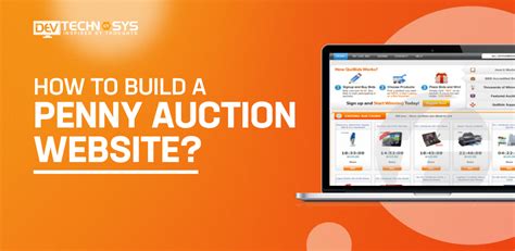 how to set up a penny auction website A Set up for Buying bid packages