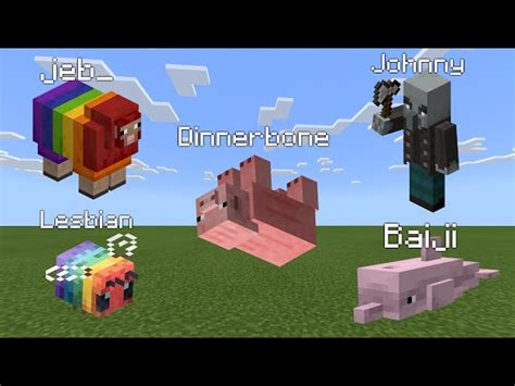 how to spell dinnerbone in minecraft  Added: Nov 4th 2016