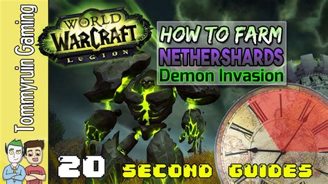 how to spend nethershards  Like the Broken Shore, the demonic forces of the Burning Legion aren’t going to roll out the red carpet for you