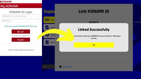 how to unlink konami id from efootball  For PC Steam® the price will vary depends on the region