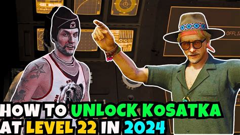 how to unlock the kosatka In this video I show you how to complete the "Kosatka" mission in GTA Online's Cayo Perico Heist in the easiest way post-----Stay Connected