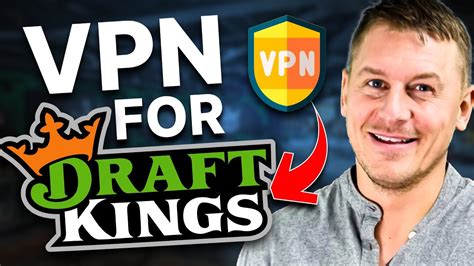 how to use a vpn for draftkings 1 gambling VPN as it is an unblocking powerhouse