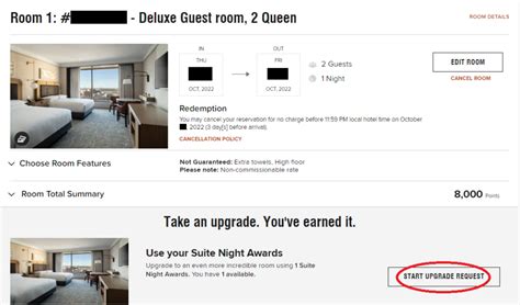 how to use suite night awards  Once your Awards have been confirmed, you must cancel the entire reservation to receive credit back for all the Awards; however, after 2 p