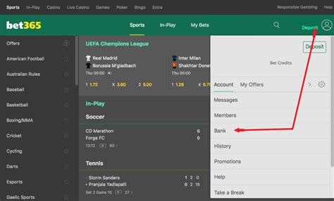 how to withdraw on bet365 First, let’s see what these bet365 Bonus Bets are, exactly: bet365 bonus bets are funds you can use to place bets without having to risk your own cash