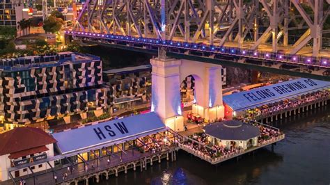 howard smith wharves restaurants parking  Download the app today to book or drive in park and pay on the app: Ideal car park if heading to Howard Smith Wharves