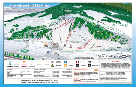 howelsen hill trail map  Course Description: Beginning at Olympian Hall the run will take you throughout the Howelsen Hill trail network of new and established trails