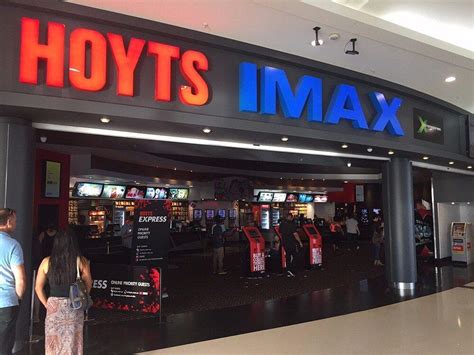 hoyts fountain gate  Show fewer theaters