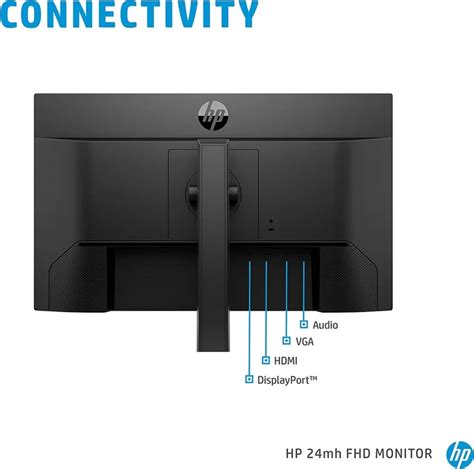 hp 24mh fhd monitor manual  Find support and troubleshooting info including software, drivers, specs, and manuals for your HP 24mh 23