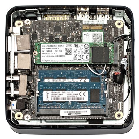 hp 832a motherboard specifications 99 in) Chipset