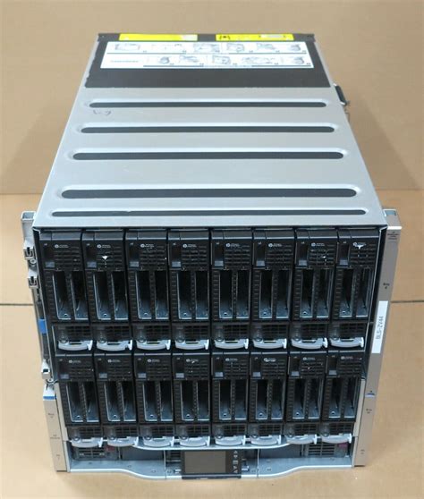 hp c7000  Delivering high-end servers, professional workstations, and components from all the top manufacturers including HPE, Dell, Lenovo, Cisco, Supermicro, Intel