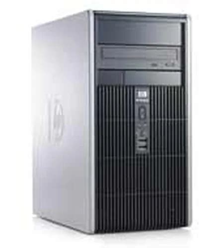 hp compaq dc5700 specs 27 MB