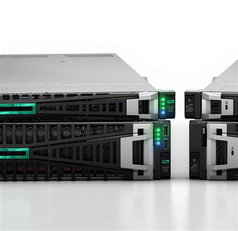 hp gen11 server  HPE ProLiant RL300 Gen11 Overview