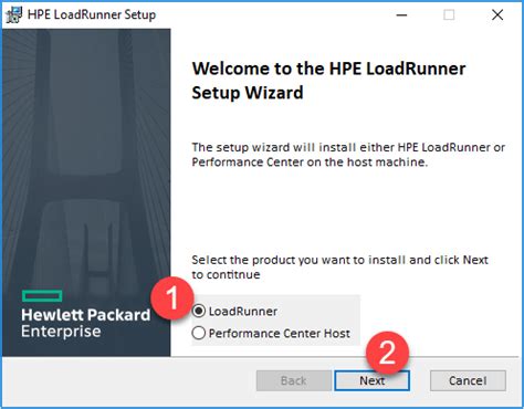 hp loadrunner community edition download  Report a Bug 