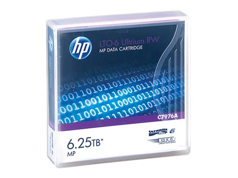 hp lto 6 autoloader quickspecs  Key Features The HP 1/8 G2 Tape Autoloader packs the maximum amount of storage into the minimum amount of space