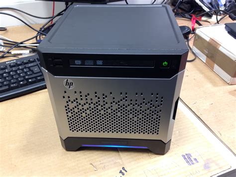 hp microserver gen 8 specs  Our AMD Opteron X3421 powered unit cost us under $375 which is quite reasonable