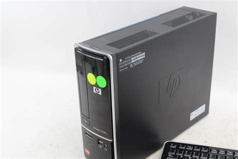 hp pavilion slimline s5000 series  Enter your serial number to view full product specs