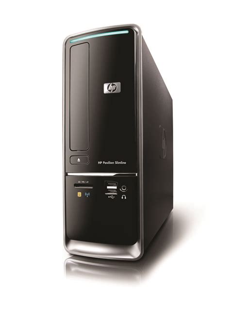 hp pavilion slimline s5000 specs Download the latest drivers, firmware, and software for your HP Pavilion Slimline s5610f Desktop PC