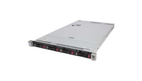 hp proliant dl360 g9 end of life The HP ProLiant DL360 Gen 7 end of life and end of service life have long since passed