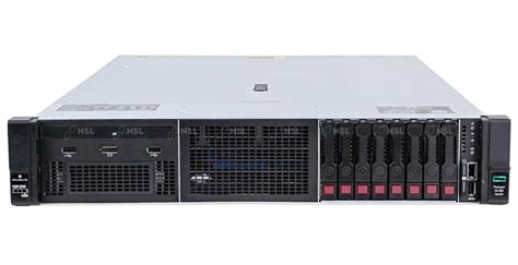 hp proliant dl380 gen10 end of life  Deploy the data center standard