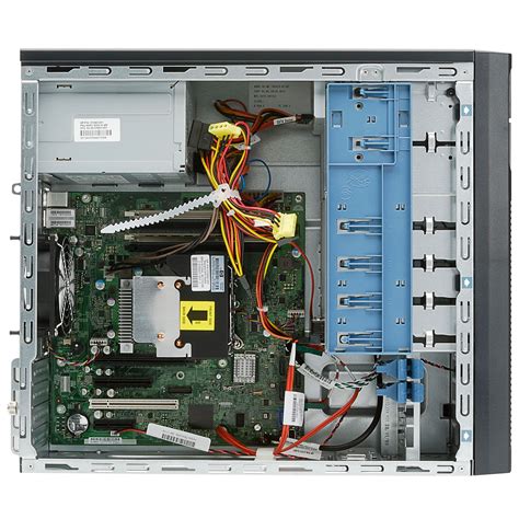 hp proliant ml110 g6 drivers HP ProLiant G7/G6/G5 Server - Generating Offline Diagnostics Log Collection