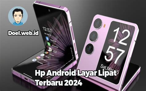 hp terbaru lipat 000