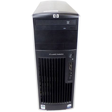 hp xw6600 workstation specs  Find full product specifications and compatibility information for your HP xw6600 Base Model Workstation