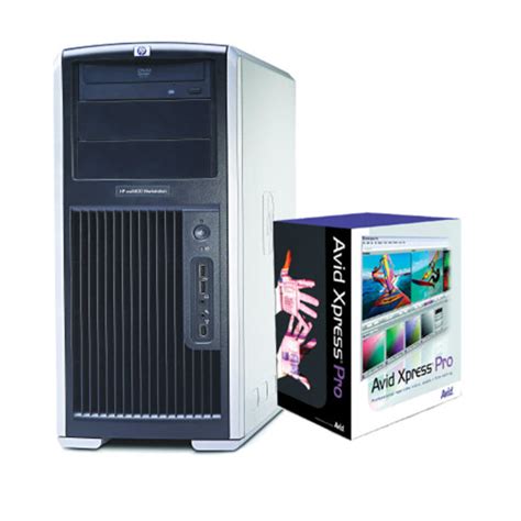 hp xw8400 price  CPU