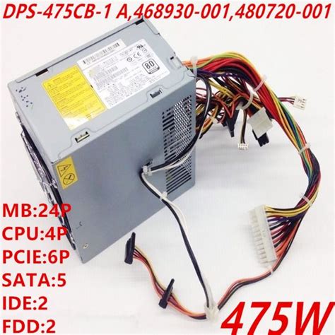 hp z400 power supply specs  Yes, rear (all), middle (none), front (full-length cards with extender)