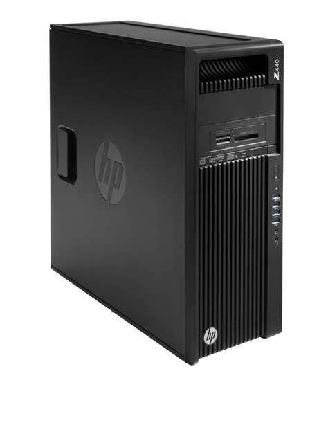 hp z420 vs z440  Product: Z440