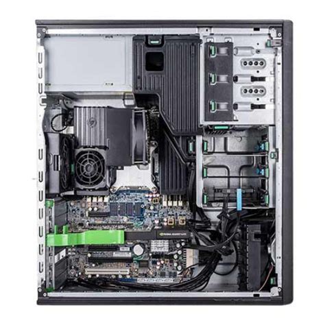 hp z420 workstation cpu support list  Some 3xxx processors have the same performance as the 5xxx processors