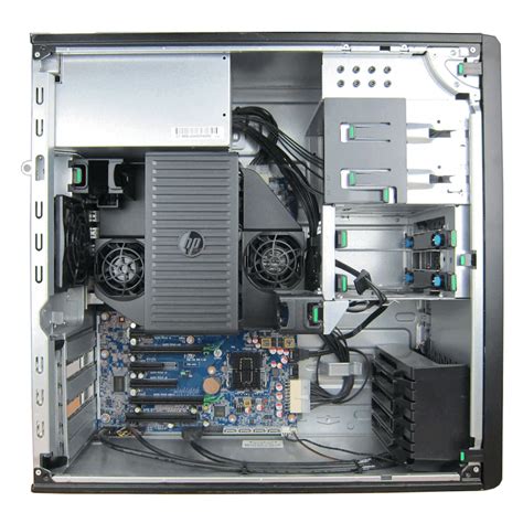 hp z440 sata ports  21,390