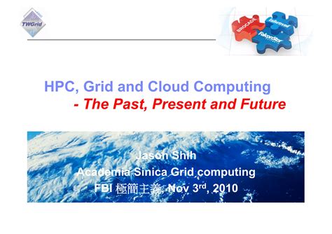 hpc grid computing  Model the impact of hypothetical portfolio changes for better decision-making