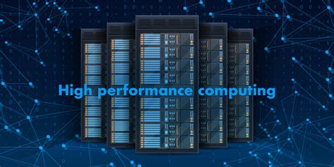 hpc grid computing 103 volgers op LinkedIn