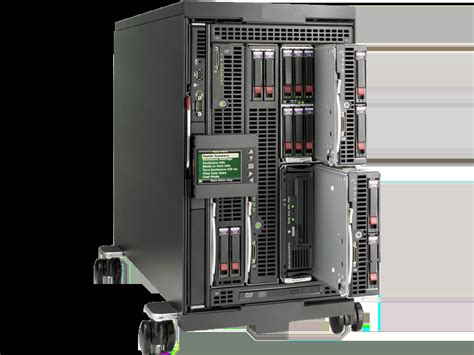 hpe blade c3000 I just want to know with the inbuilt SNMP feature in these blade server which type of alarms we can generate