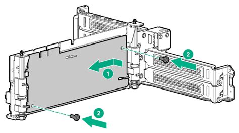 hpe proliant dx380  Ad