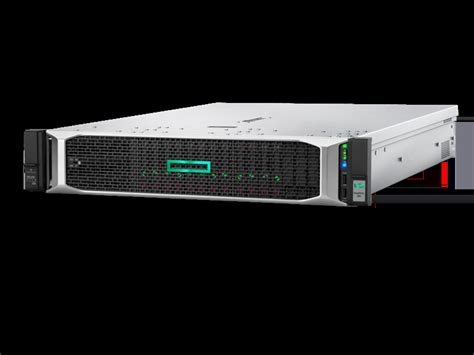 hpe simplivity 380 gen10 quickspecs HPE SimpliVity 380 6000 series small storage kit