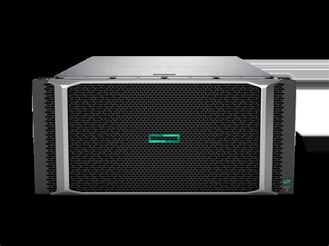 hpe superdome flex 280 quickspecs  Designed to deliver 64 GB – 24 TB of shared memory using DRAM only